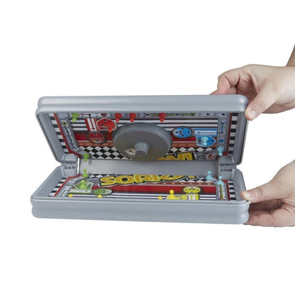 Gaming Road Trip Sorry Board Game