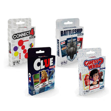 Classic Card Games Assortment 8 Board Game