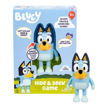 Bluey Hide 'N' Seek Toy