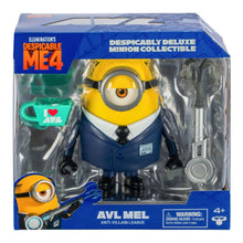 Despicable Me 4 S2 Avl Collector Minion Assortment 2 Toy