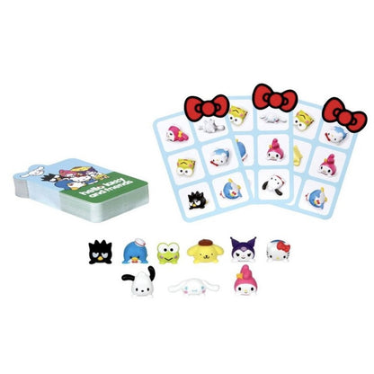 Hello Kitty And Friends Reach For The Stars Game Board Game