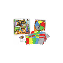 Crown & Andrews The Floor is Lava Board Game