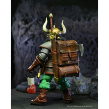 Dungeons & Dragons 7? Scale Action Figure Ultimate Elkhorn Figure