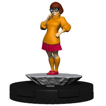 DC Comics Heroclix Batman Team-Up Miniatures Game