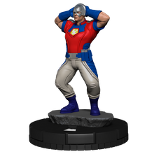 DC Heroclix Iconix Peacemaker Project Butterfly