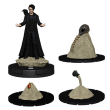DC HeroClix Iconix: The Sandman
