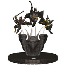 DC HeroClix: Fight for Gotham City Bonus Offer: Batman Family