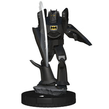 DC HeroClix: Fight for Gotham City Bonus Offer: Bat-Knight