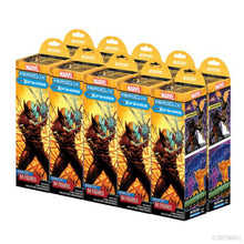 Marvel HeroClix X-Menxof Swords Miniatures Game