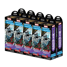 Marvel Heroclix X-Menxof Swords Storyline OP Kit Month 3