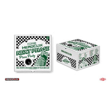 Marvel HeroClix Marvel Studios Next Phase Pizza Party She-Hulk