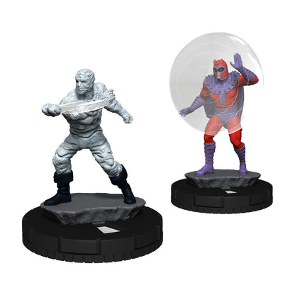 Marvel HeroClix Iconix: First Appearance X-Men