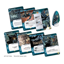 DC Forever Board Game