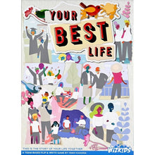 Your Best Life Board Game
