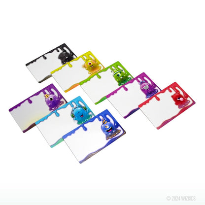 Blob Party: Neon Lights Board Game