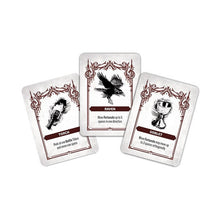 The Cask Board Game