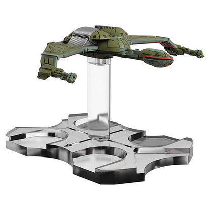 Star Trek: Into the Unknown Glory and Zeal