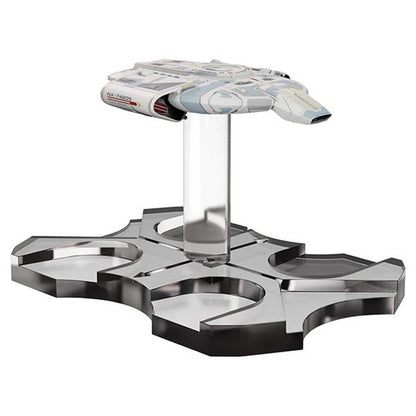 Star Trek: Into the Unknown Glory and Zeal