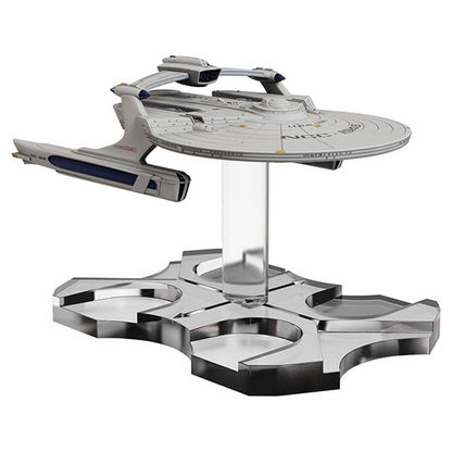 Star Trek: Into the Unknown Glory and Zeal