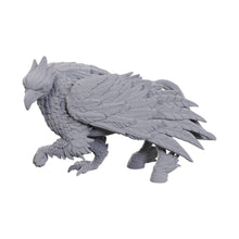 D&D Nolzur's Marvelous Miniatures: Hippogriff Dungeons & Dragons