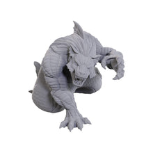 D&D Nolzur's Marvelous Miniatures: Sea Lion Dungeons & Dragons