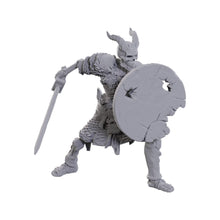 D&D Nolzur's Marvelous Miniatures: Tiefling Skeleton Dungeons & Dragons