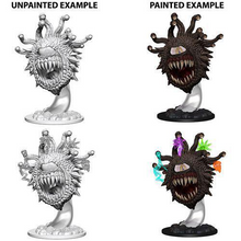 D&D Nolzurs Marvelous Unpainted Miniatures Beholder Dungeons & Dragons