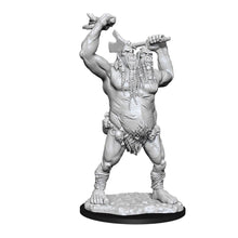 D&D Nolzur's Marvelous Miniatures: Ettin Dungeons & Dragons