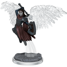 D&D Nolzurs Marvelous Unpainted Miniatures Aasimar Cleric Female Dungeons & Dragons