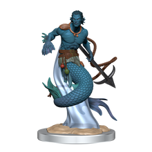 D&D Nolzurs Marvelous Unpainted Miniatures Merfolk Dungeons & Dragons