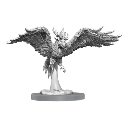 D&D Nolzurs Marvelous Miniatures Perytons Dungeons & Dragons
