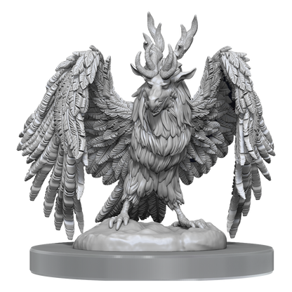 D&D Nolzurs Marvelous Miniatures Perytons Dungeons & Dragons