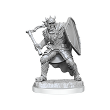 D&D Nolzurs Marvelous Miniatures Death Knights Dungeons & Dragons