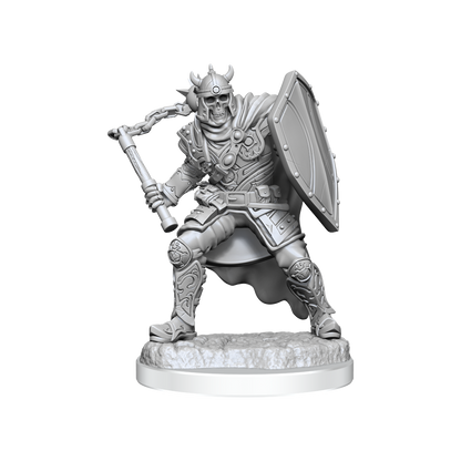 D&D Nolzurs Marvelous Miniatures Death Knights Dungeons & Dragons