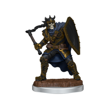 D&D Nolzurs Marvelous Miniatures Death Knights Dungeons & Dragons