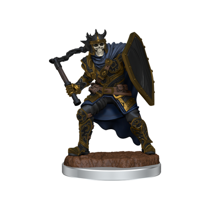 D&D Nolzurs Marvelous Miniatures Death Knights Dungeons & Dragons