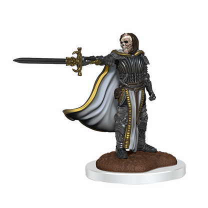 D&D Nolzurs Marvelous Miniatures Death Knights Dungeons & Dragons