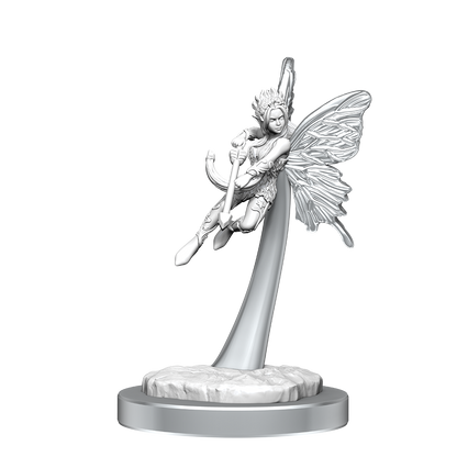 D&D Nolzurs Marvelous Miniatures Pixies Dungeons & Dragons