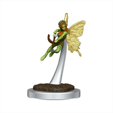 D&D Nolzurs Marvelous Miniatures Pixies Dungeons & Dragons