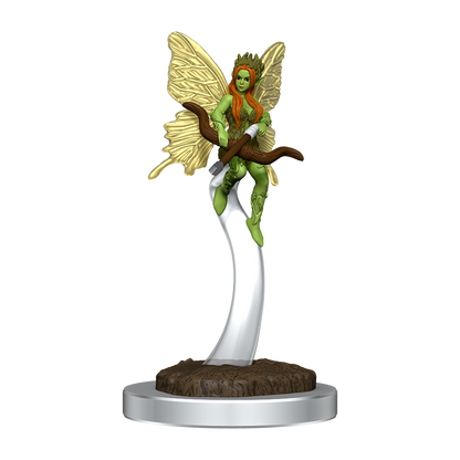 D&D Nolzurs Marvelous Miniatures Pixies Dungeons & Dragons