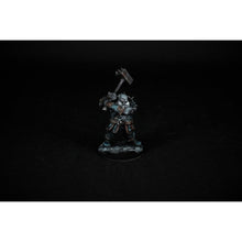 D&D Nolzurs Marvelous Unpainted Miniatures Enlarged Duergar Paint Night Kit Dungeons & Dragons