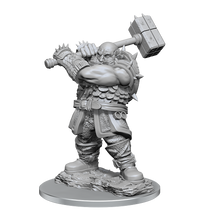 D&D Nolzurs Marvelous Unpainted Miniatures Enlarged Duergar Dungeons & Dragons