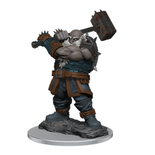D&D Nolzurs Marvelous Unpainted Miniatures Enlarged Duergar Dungeons & Dragons
