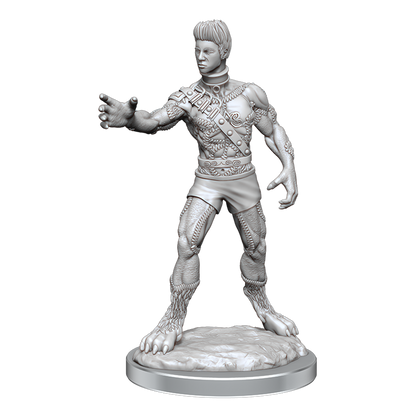 D&D Nolzurs Marvelous Miniatures Headless Monster Dungeons & Dragons