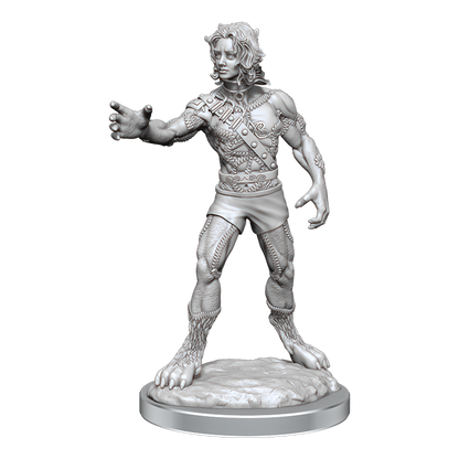 D&D Nolzurs Marvelous Miniatures Headless Monster Dungeons & Dragons