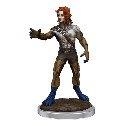 D&D Nolzurs Marvelous Miniatures Headless Monster Dungeons & Dragons