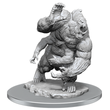 D&D Nolzurs Marvelous Unpainted Miniatures Girallon Dungeons & Dragons