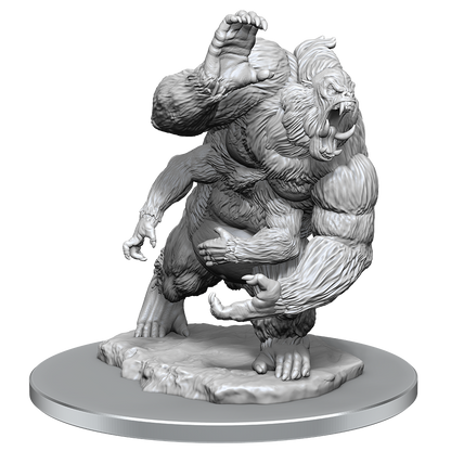 D&D Nolzurs Marvelous Unpainted Miniatures Girallon Dungeons & Dragons