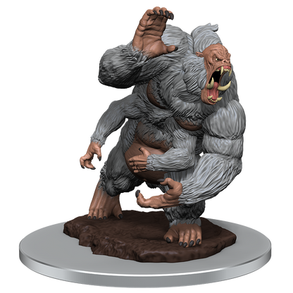 D&D Nolzurs Marvelous Unpainted Miniatures Girallon Dungeons & Dragons