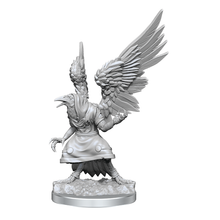 D&D Nolzurs Marvelous Unpainted Miniatures Wereravens Dungeons & Dragons